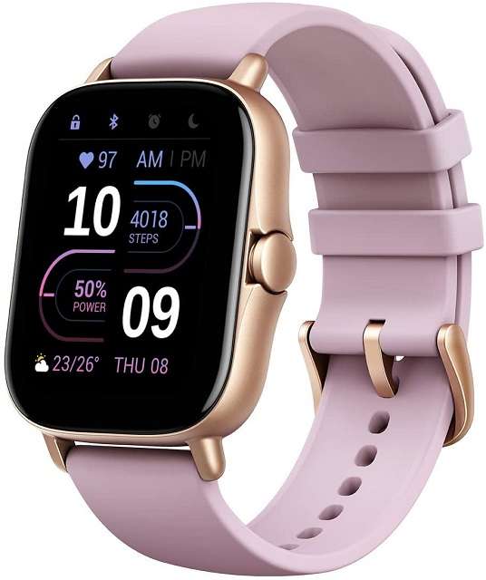 smartwatch offerte amazon