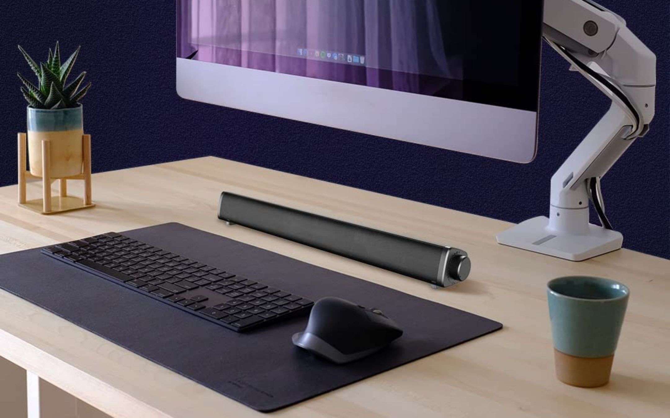 Soundbar 3D pazzesca: a 37€ è la follia del weekend