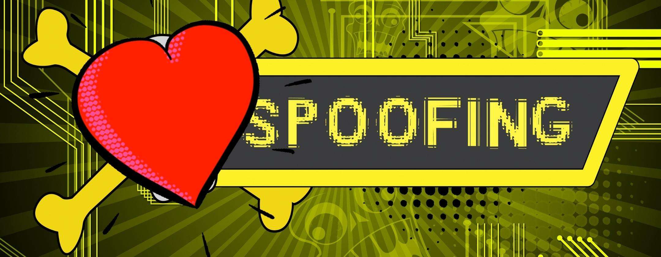 Spoofing: attenzione alle truffe di San Valentino Spoofing: attenzione alle truffe di San Valentino