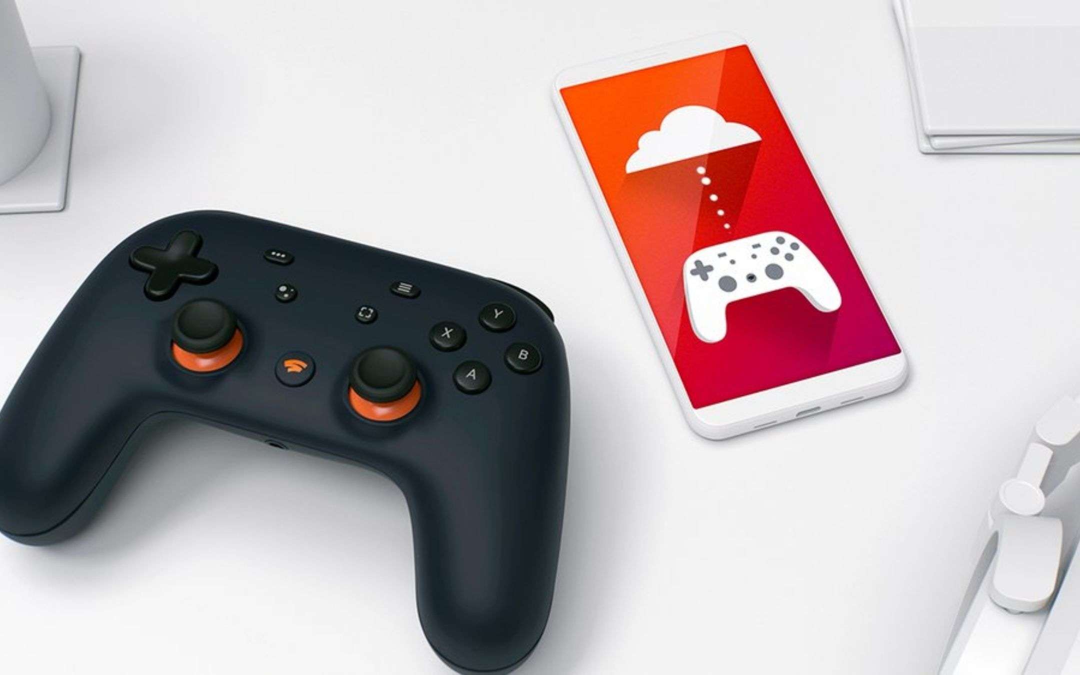 Stadia diventa Google Stream: cosa cambia e perché Stadia diventa Google Stream: cosa cambia e perché