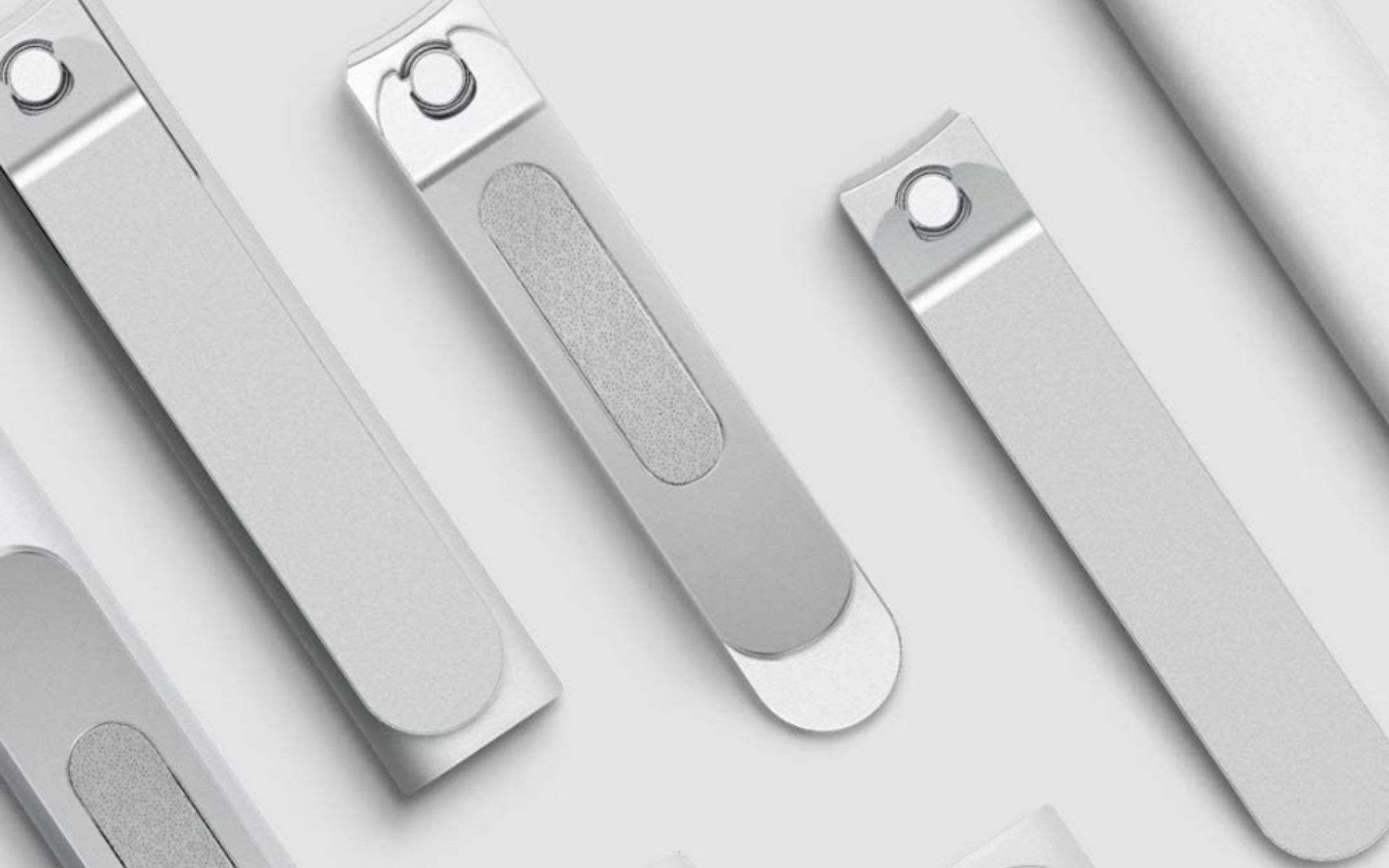 Xiaomi: lo spettacolare tagliaunghie torna a 4€ su Amazon (-50%) Xiaomi: lo spettacolare tagliaunghie torna a 4€ su Amazon (-50%)
