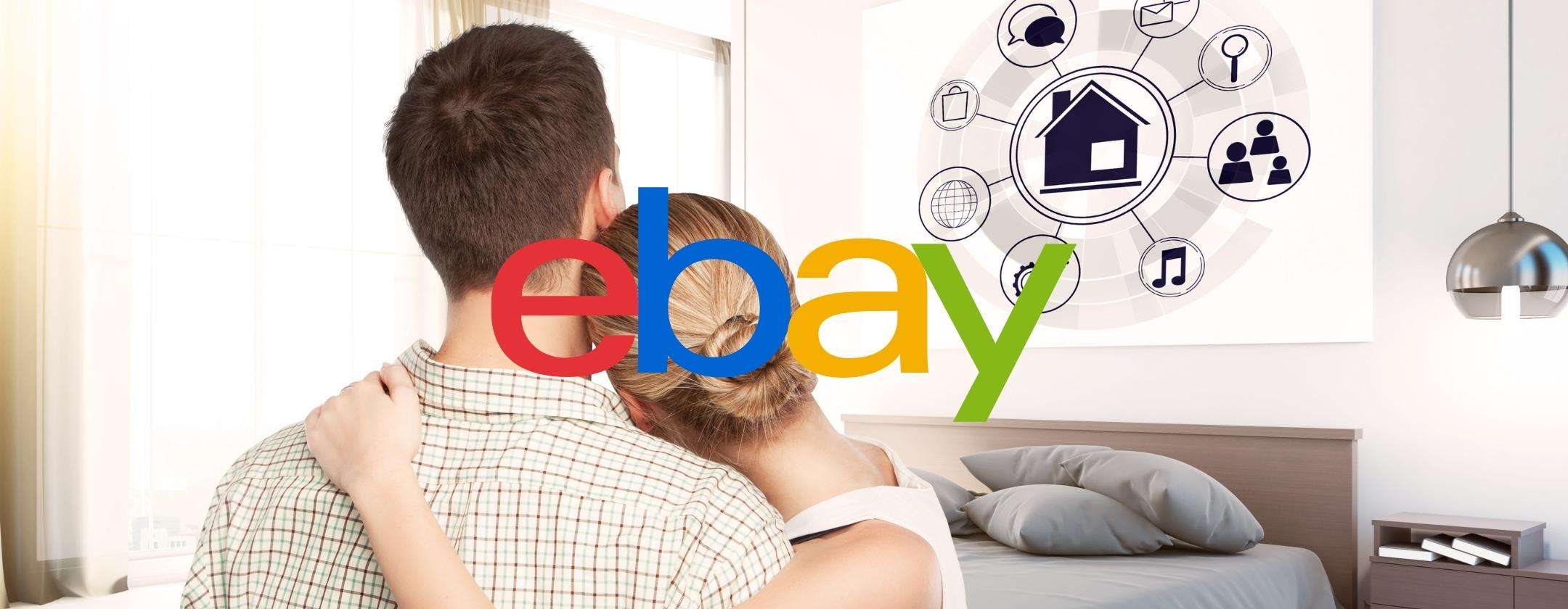 Tanta tecnologia super scontata su eBay grazie al codice coupon segreto Tanta tecnologia super scontata su eBay grazie al codice coupon segreto