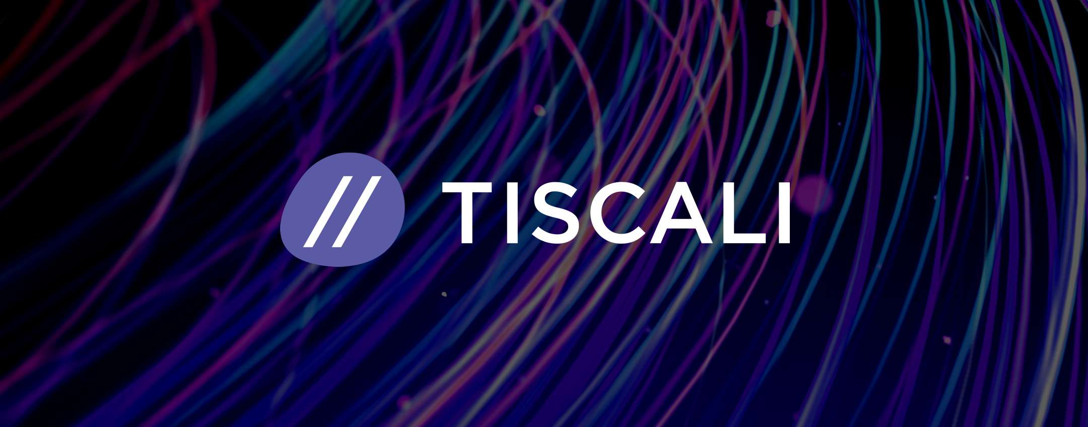 Tiscali: è online la nuova piattaforma cloud per domini e hosting