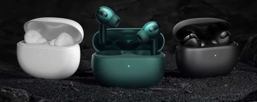 I migliori auricolari Bluetooth (a meno di €50)