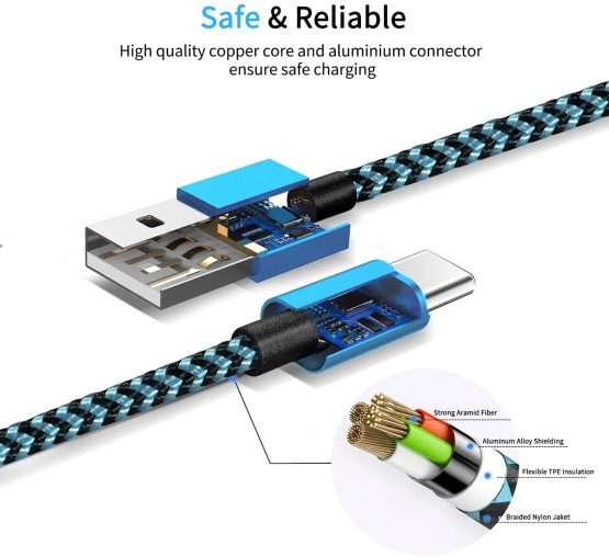 cavi USB C