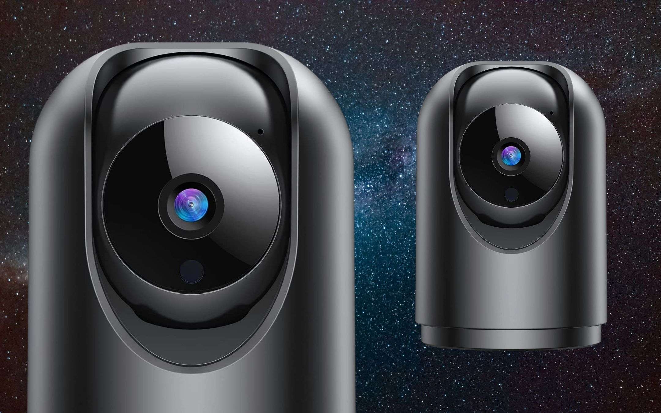 Una videocamera 5 in 1 PAZZESCA: a 24€ è un affare (solo Amazon) Una videocamera 5 in 1 PAZZESCA: a 24€ è un affare (solo Amazon)