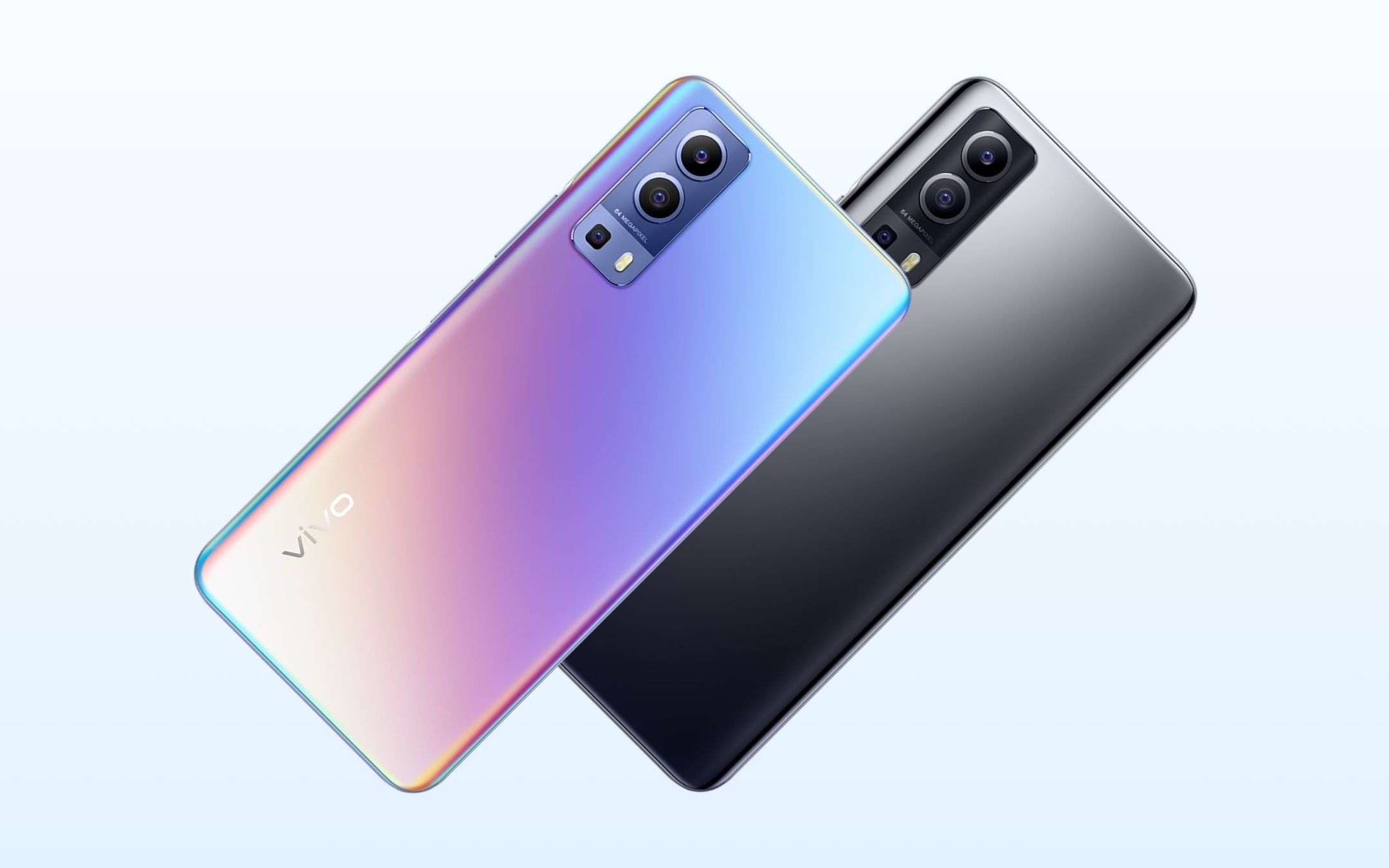 Vivo NEX 5 svelato in un concept: il design è da brividi