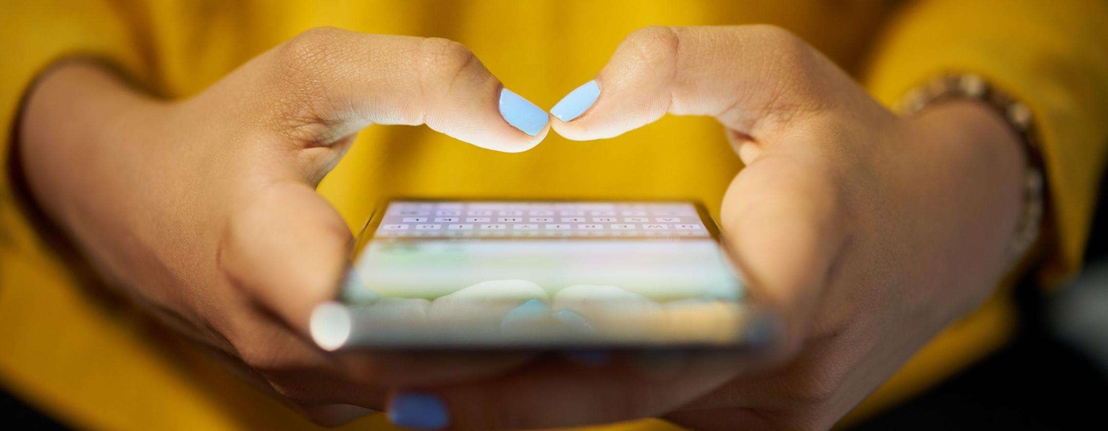 WhatsApp obbligata dalla UE sta inviando un messaggio sulla privacy WhatsApp obbligata dalla UE sta inviando un messaggio sulla privacy