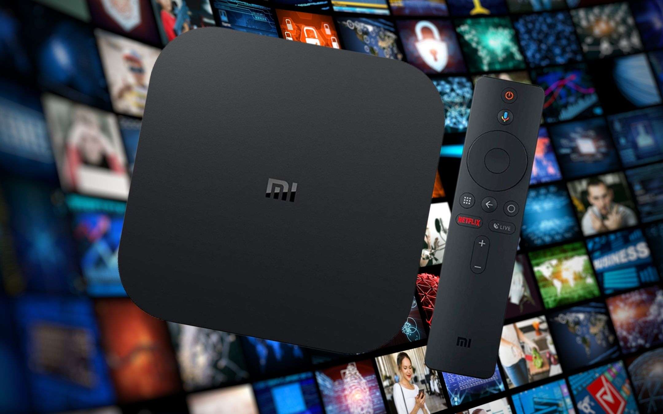 Xiaomi Mi Box S 4K in sconto del 57%: 49€ per Android TV al MASSIMO Xiaomi Mi Box S 4K in sconto del 57%: 49€ per Android TV al MASSIMO