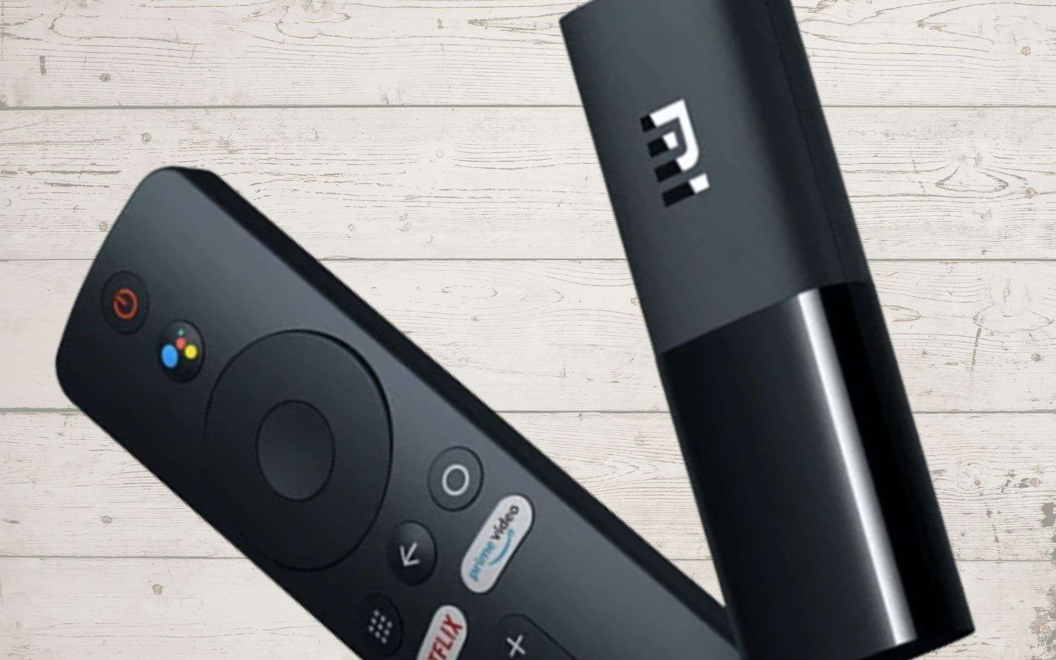 Xiaomi Mi TV Stick a 29€: SMART TV Android e trucco digitale terrestre