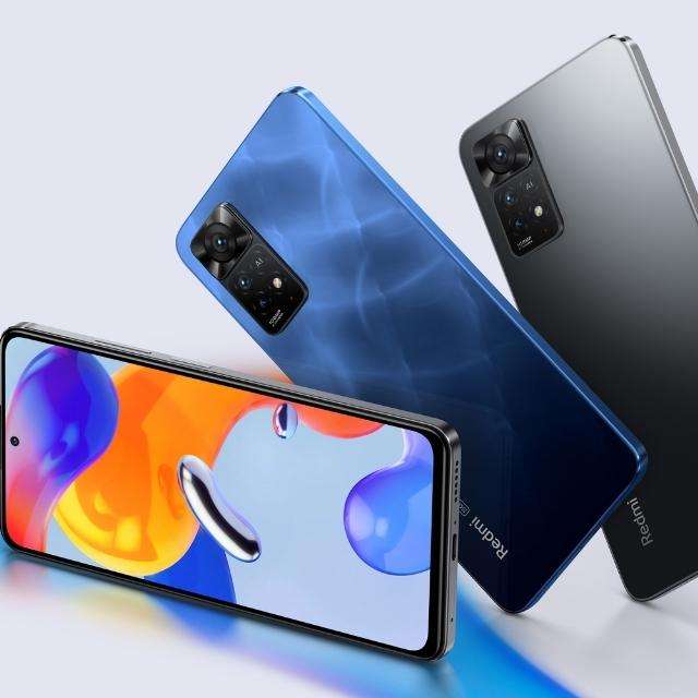 xiaomi redmi note 11 pro