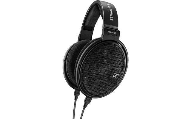 Sennheiser HD 660 S