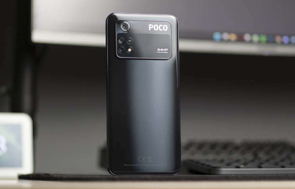 POCO M4 Pro