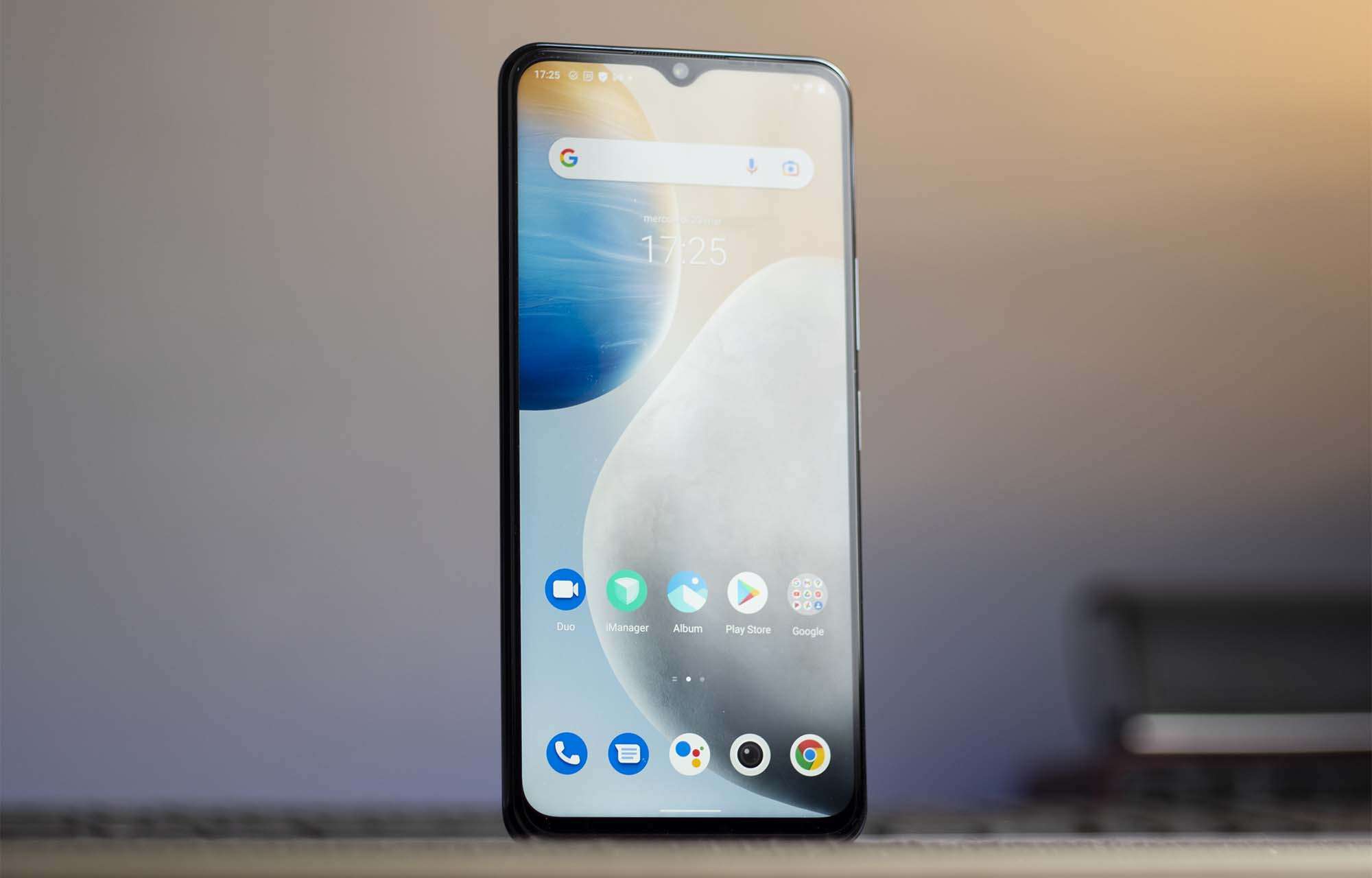 vivo y76