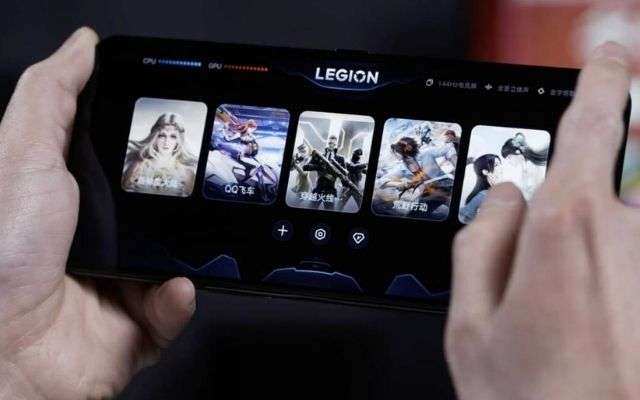 Lenovo Legion Y90