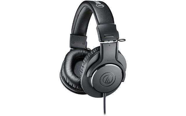 Audio Technica M20x