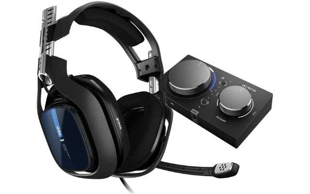 ASTRO Gaming A40 TR