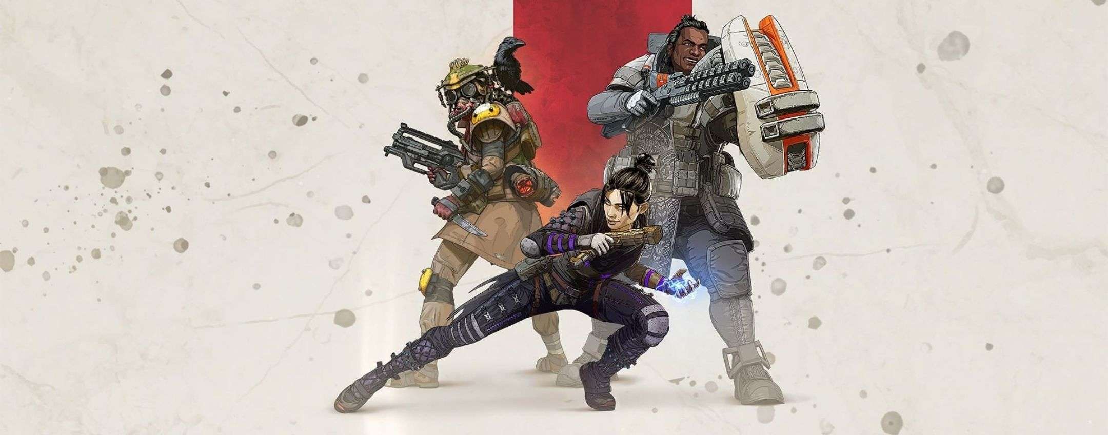 Apex Legends Mobile: data di uscita spostata per la guerra in Ucraina