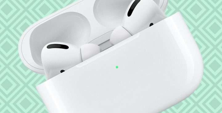 AirPods Pro 2021 a 188€: sconto ASSURDO di quasi 100€, pochi pezzi