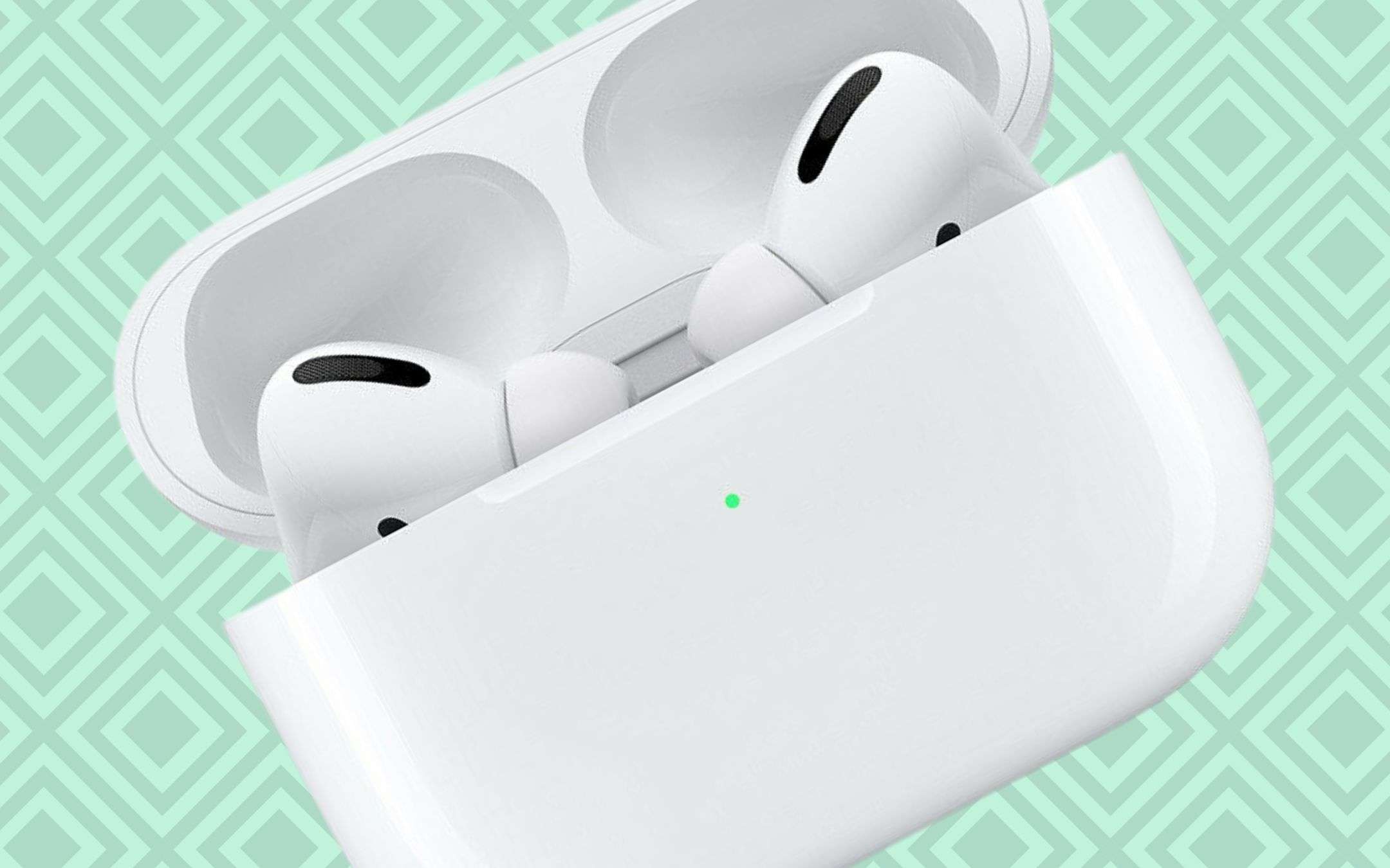 AirPods Pro 2021 a 188€: sconto ASSURDO di quasi 100€, pochi pezzi AirPods Pro 2021 a 188€: sconto ASSURDO di quasi 100€, pochi pezzi