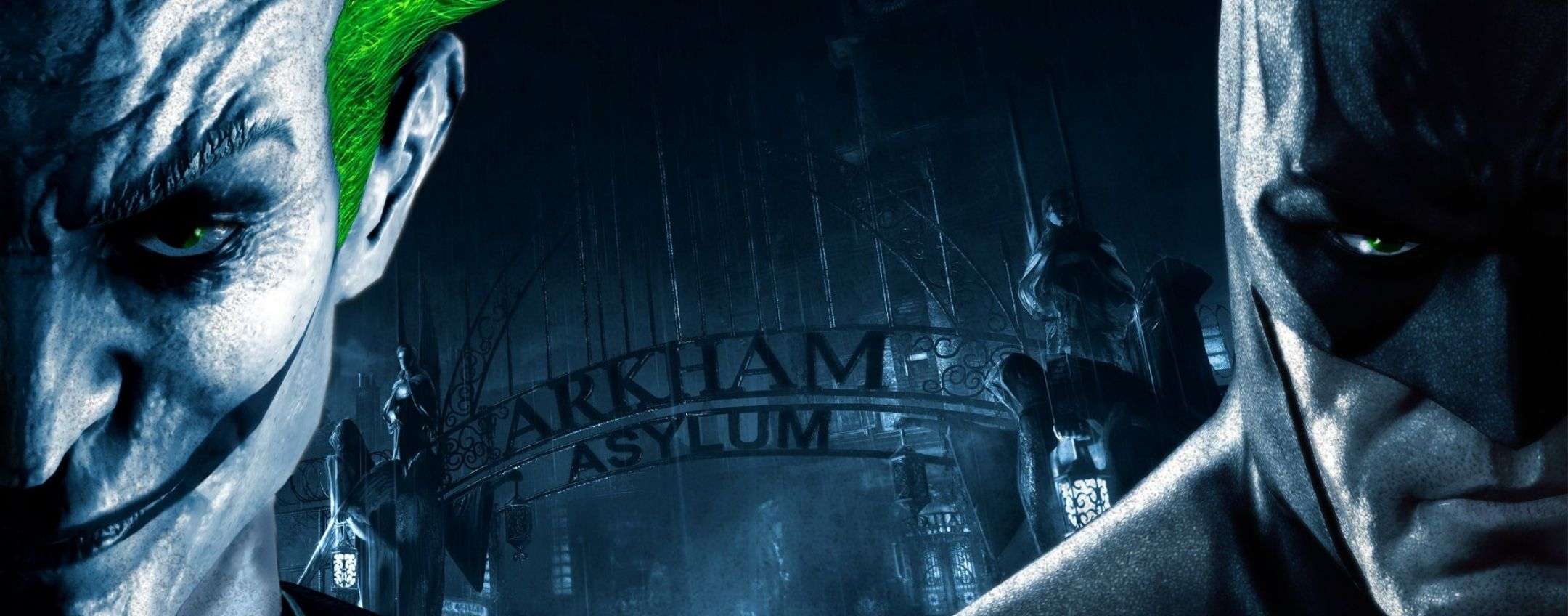 Batman Arkham Collection in offerta a meno di 20 euro: occasione perfetta! Batman Arkham Collection in offerta a meno di 20 euro: occasione perfetta!