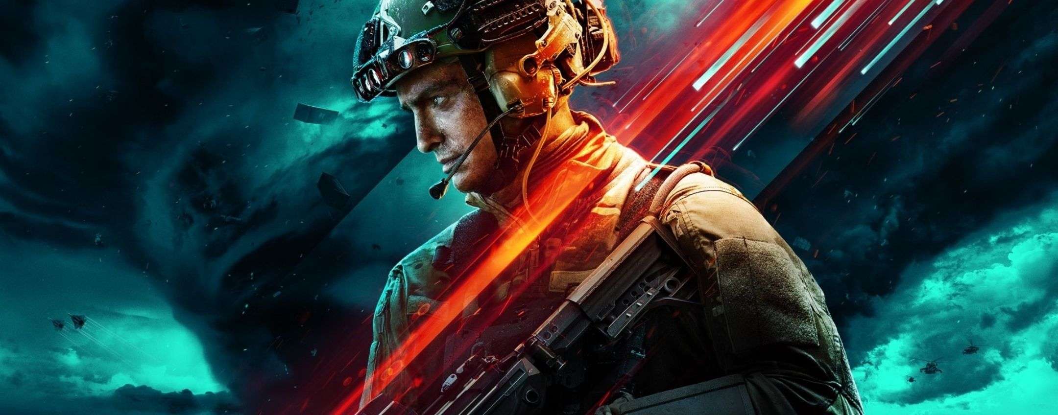 Battlefield 2042 a soli 25 euro: OFFERTA PAZZESCA di Amazon Battlefield 2042 a soli 25 euro: OFFERTA PAZZESCA di Amazon