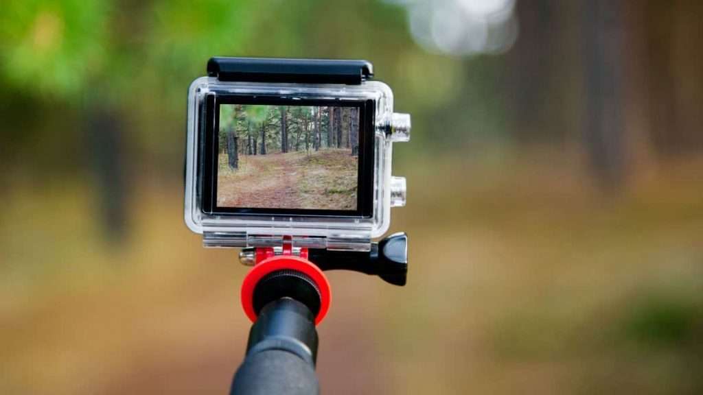 Le migliori videocamere digitali