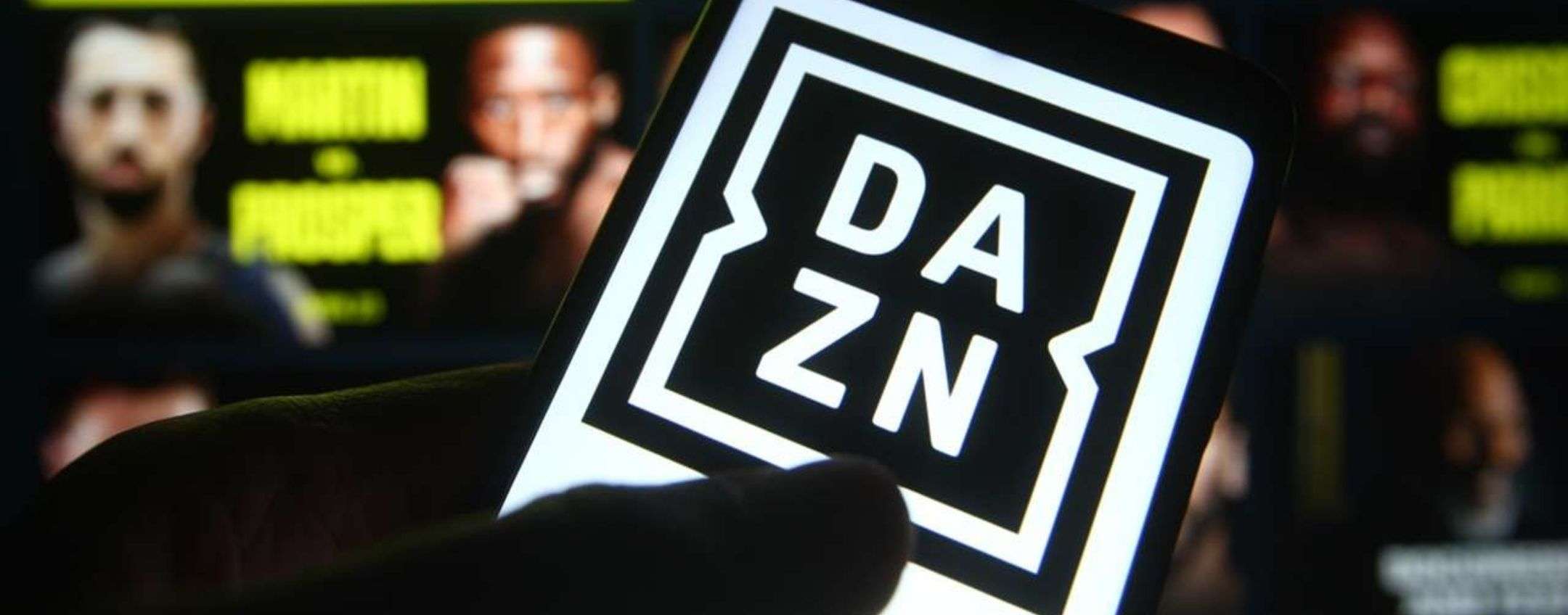 DAZN in sconto del 50% per la festa del papà: ecco chi può approfittarne DAZN in sconto del 50% per la festa del papà: ecco chi può approfittarne