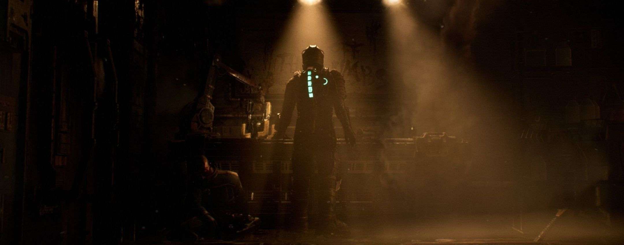 Dead Space Remake, prime scene di gameplay e periodo di uscita Dead Space Remake, prime scene di gameplay e periodo di uscita