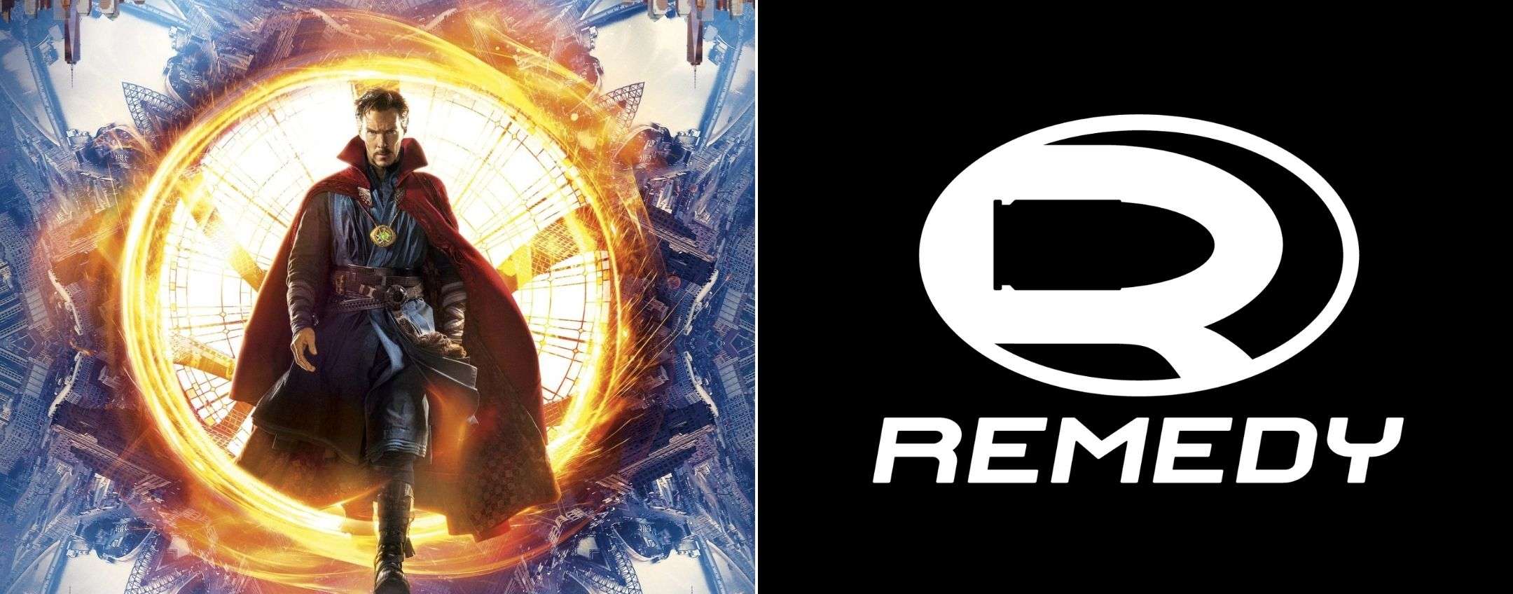 Doctor Strange, un nuovo gioco AAA dai creatori di Alan Wake? Doctor Strange, un nuovo gioco AAA dai creatori di Alan Wake?
