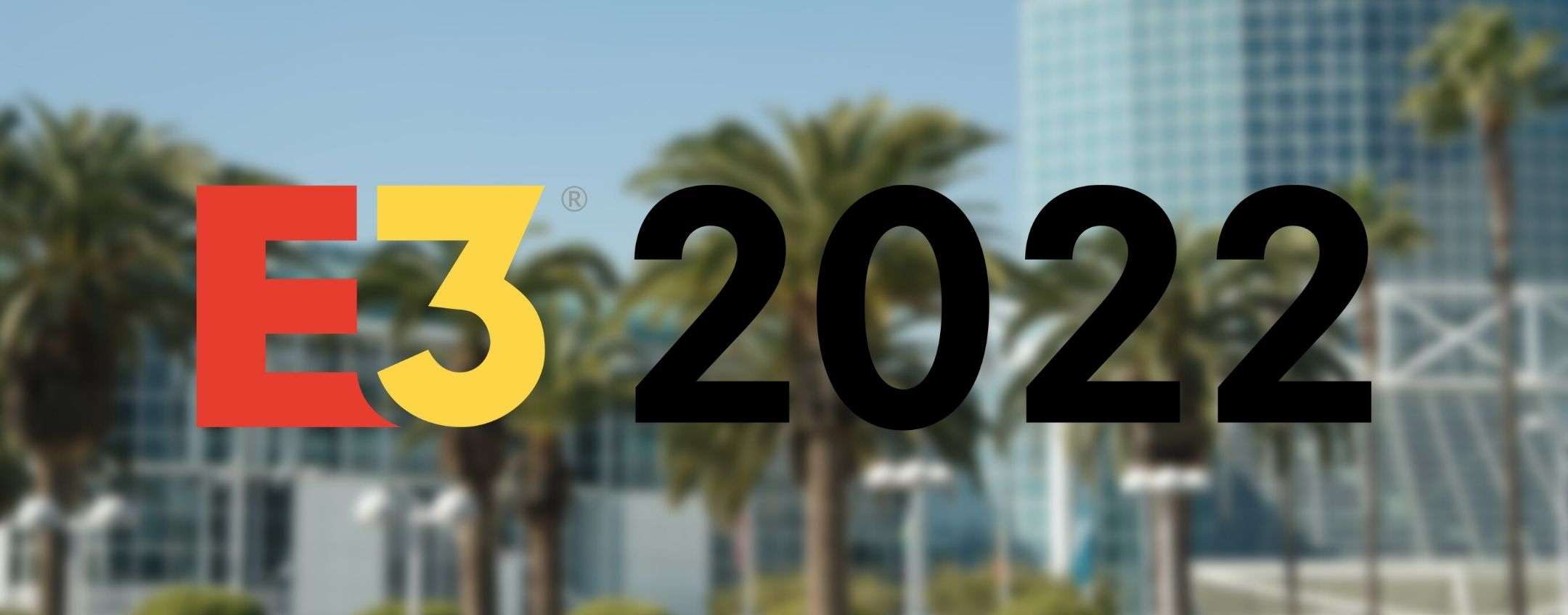 E3 2022 digitale