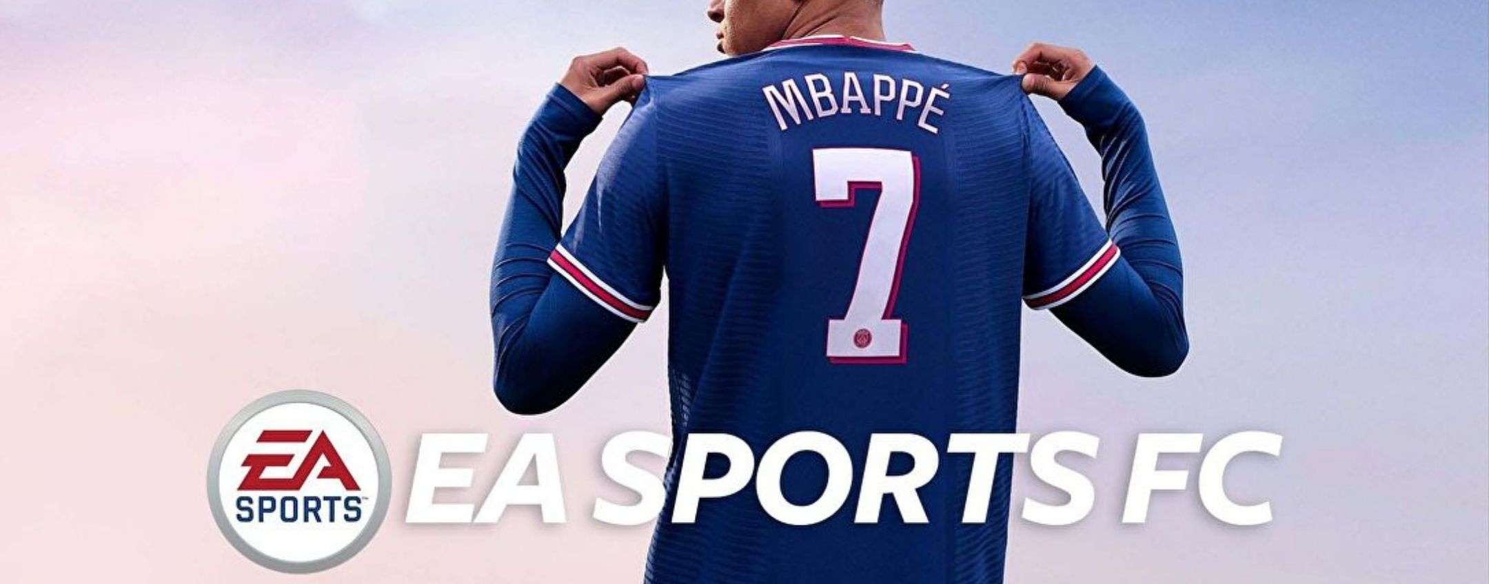 FIFA 23 diventerà EA Sports FC: altre conferme, ufficialità vicina?