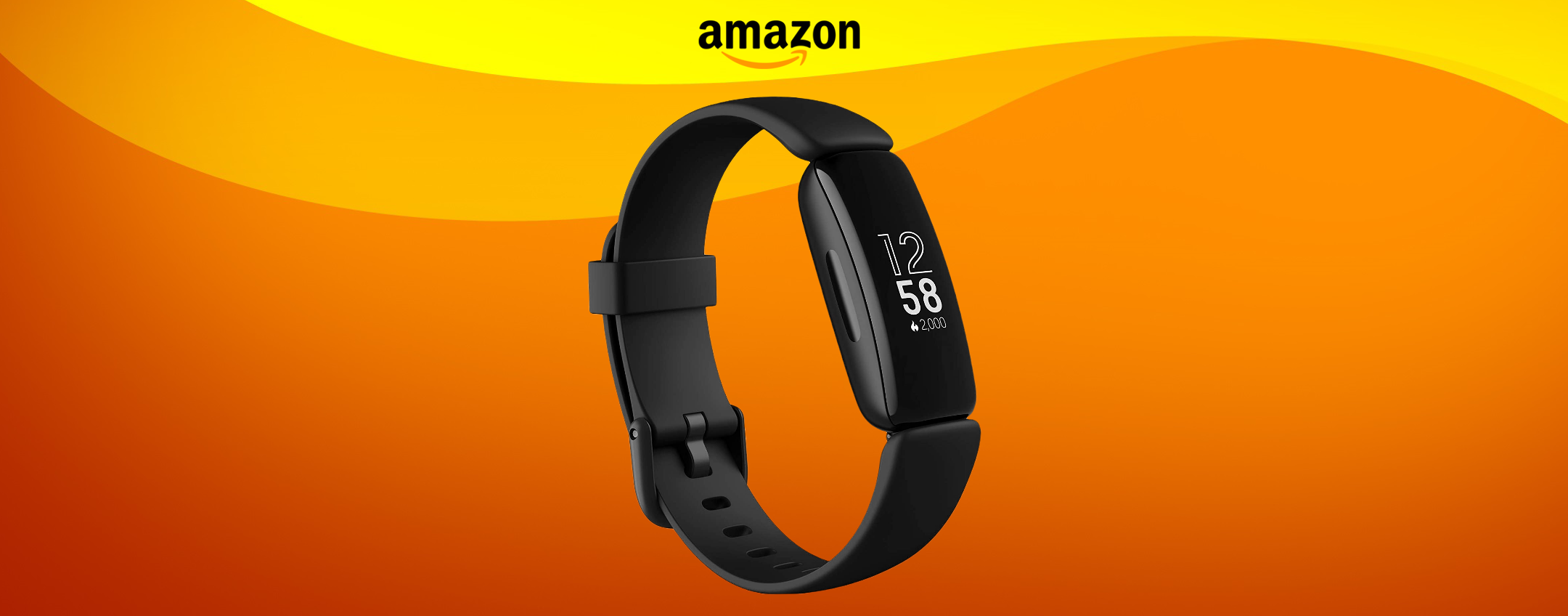 Fitbit Inspire 2, con cardiofrequenzimetro, a prezzo SCONTATISSIMO Fitbit Inspire 2, con cardiofrequenzimetro, a prezzo SCONTATISSIMO