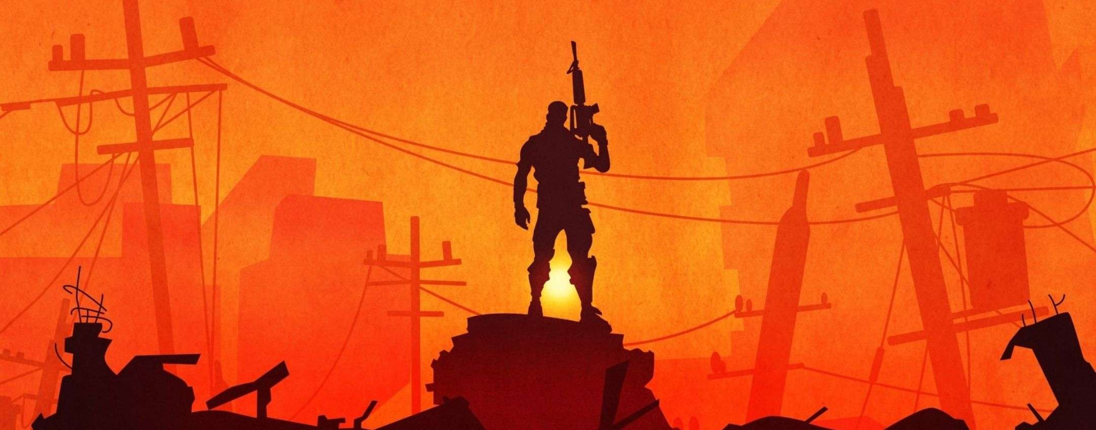 Fortnite ed Epic Games: vendite sospese in Russia, ma non il gioco