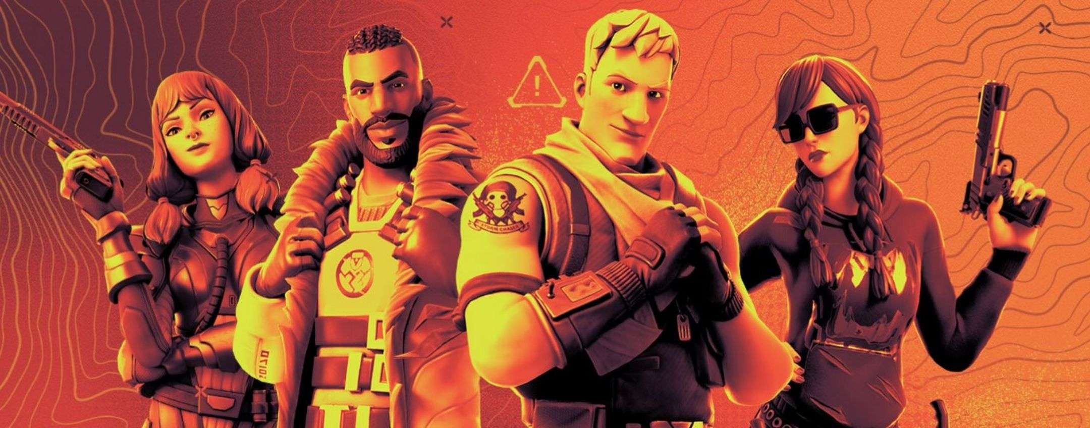 Fortnite senza costruzioni: ora è ufficiale, ecco la nuova modalità Fortnite senza costruzioni: ora è ufficiale, ecco la nuova modalità