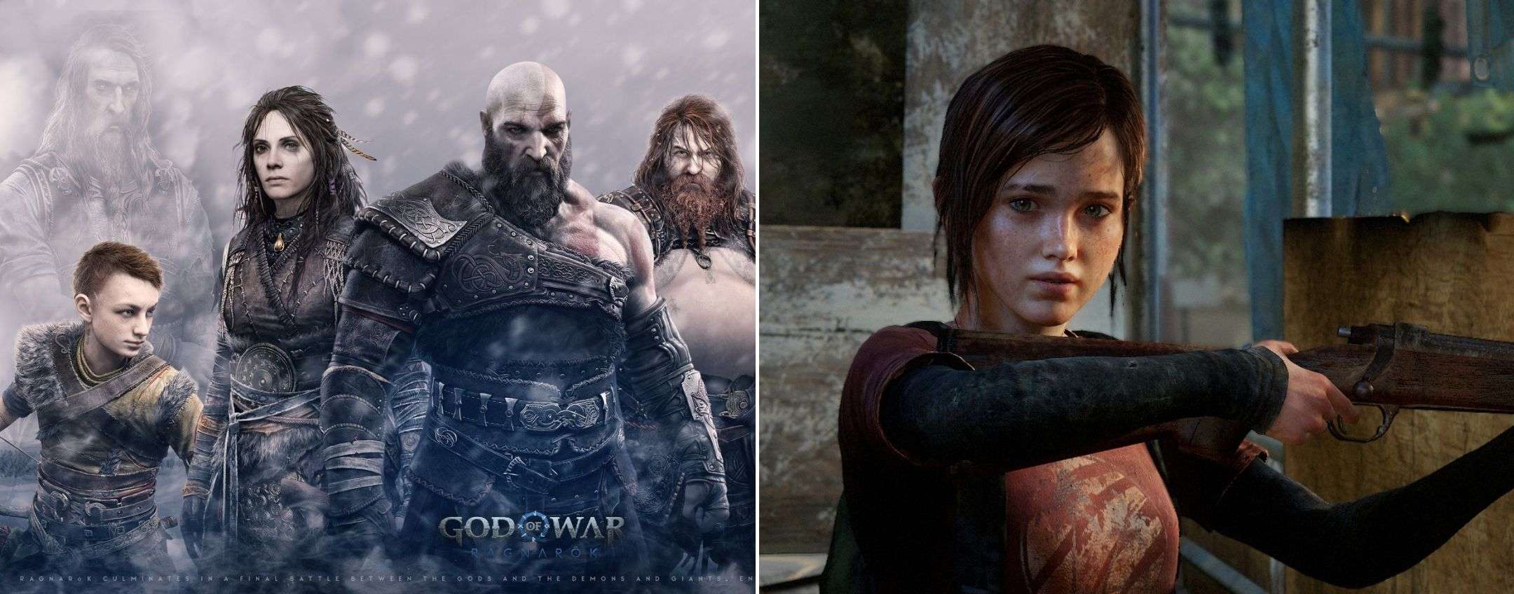 Giochi PS4 e PS5 al D1 col nuovo PlayStation Plus? La risposta ufficiale Giochi PS4 e PS5 al D1 col nuovo PlayStation Plus? La risposta ufficiale