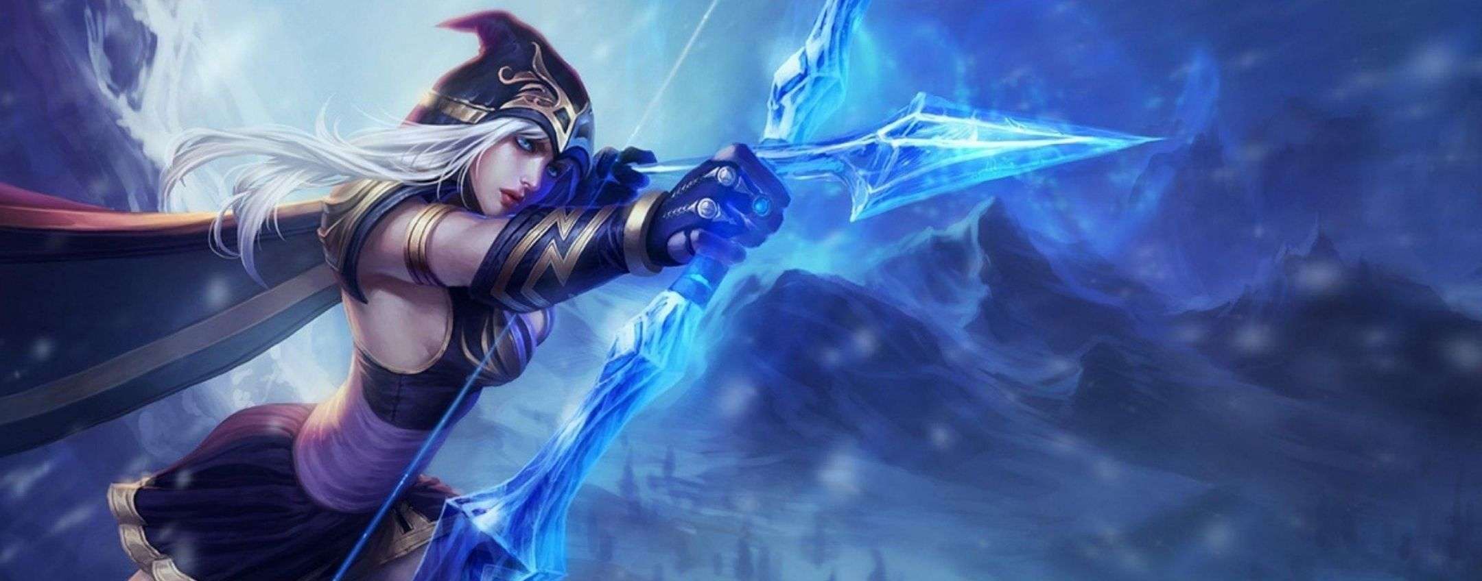 League of Legends, bannati senza motivo? Cosa succede e come risolvere League of Legends, bannati senza motivo? Cosa succede e come risolvere
