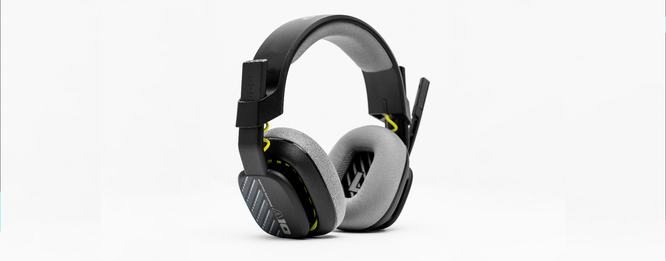 Logitech G presenta le nuove cuffie gaming Astro A10 di 2° generazione Logitech G presenta le nuove cuffie gaming Astro A10 di 2° generazione