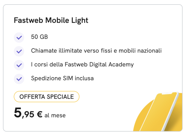 Mobile Light