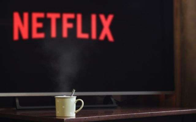 Netflix Vodafone