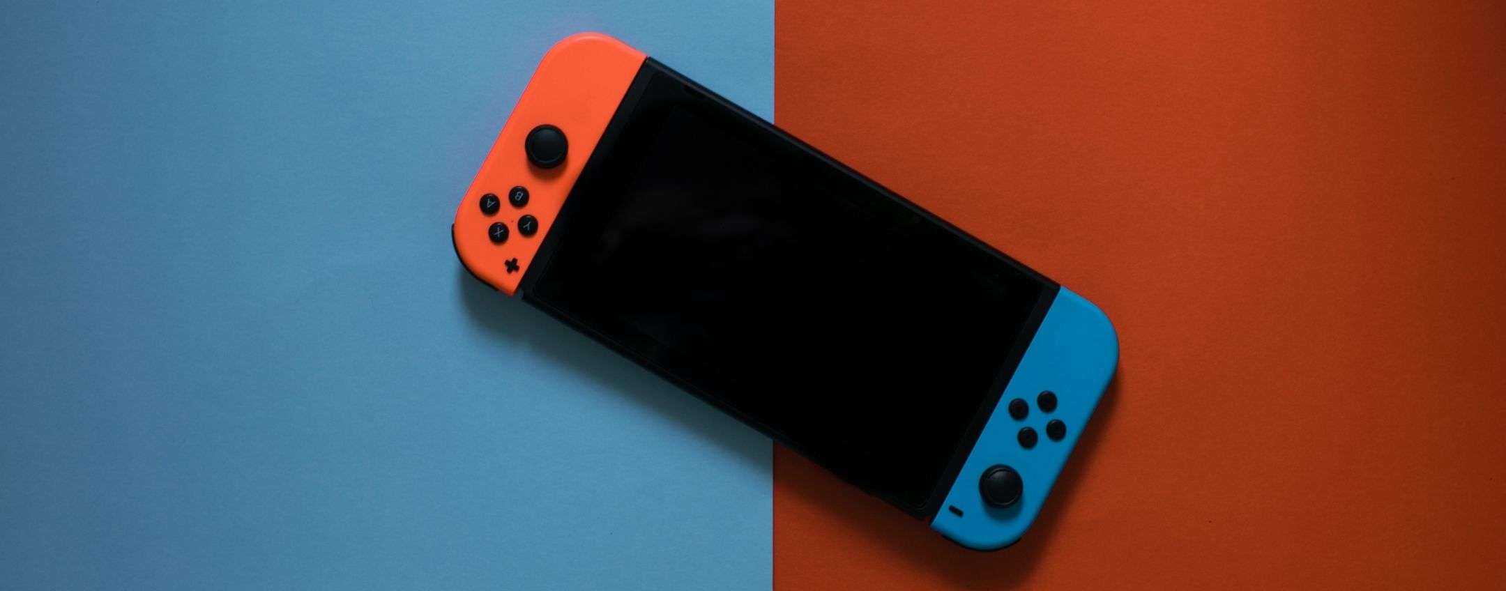 Nintendo Switch 2, nuovi dettagli dal massiccio leak Nvidia DLSS