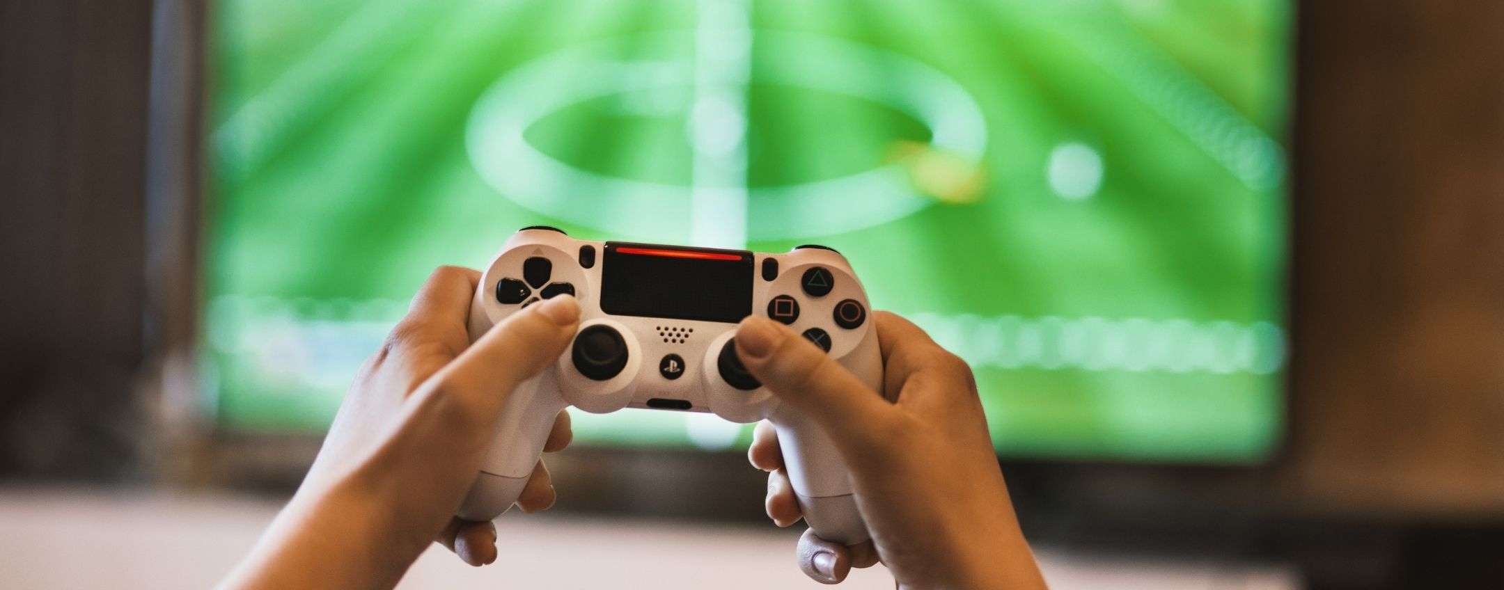 Migliori giochi PS4 e PS5 nelle Offerte di Primavera Amazon Migliori giochi PS4 e PS5 nelle Offerte di Primavera Amazon