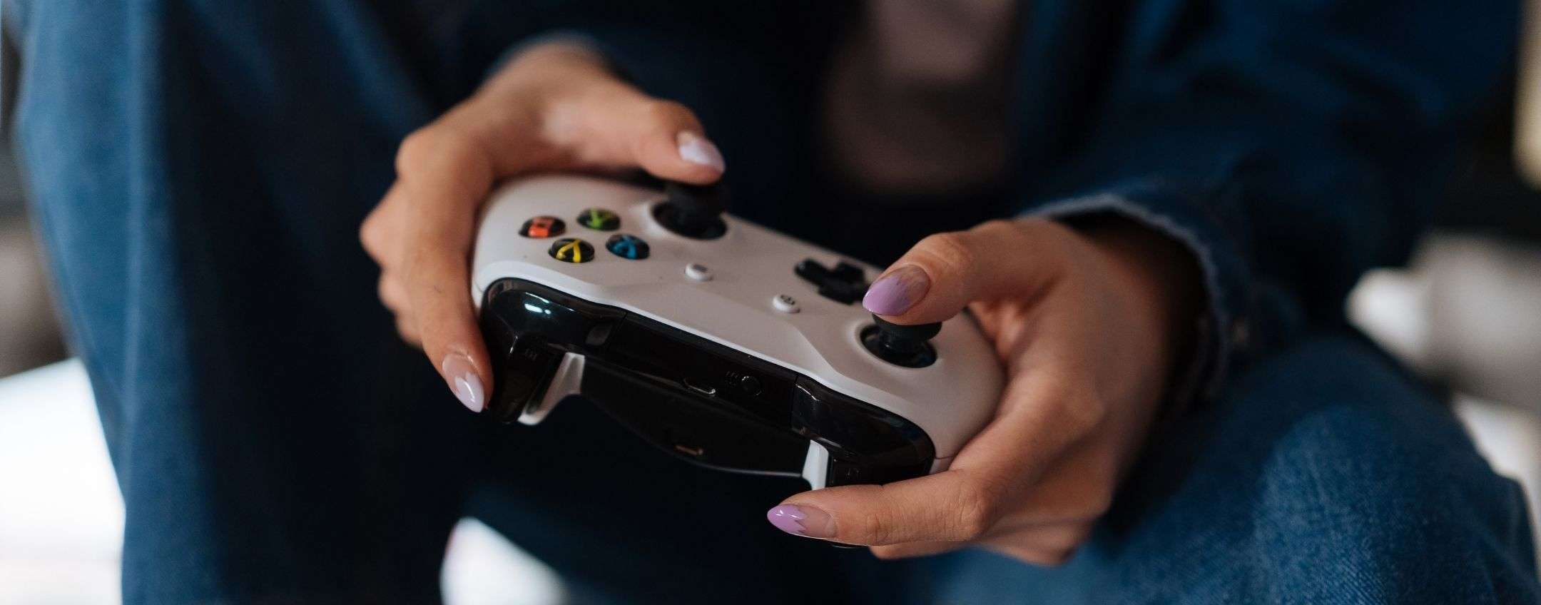Migliori giochi Xbox nelle Offerte di Primavera Amazon Migliori giochi Xbox nelle Offerte di Primavera Amazon