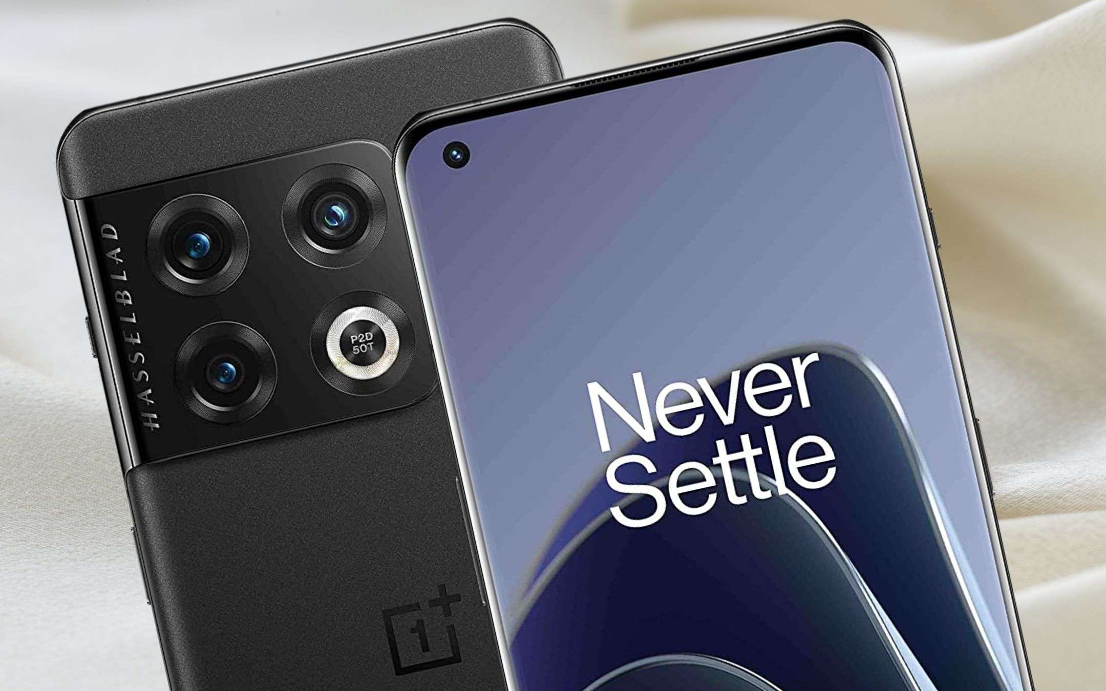 OnePlus 10 Pro 5G è già su Amazon: anche con 12 rate a tasso zero