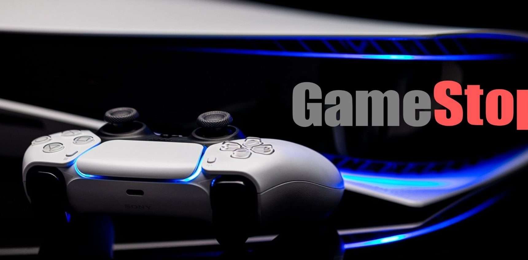 Nuovi bundle PS5 oggi su Gamestop!