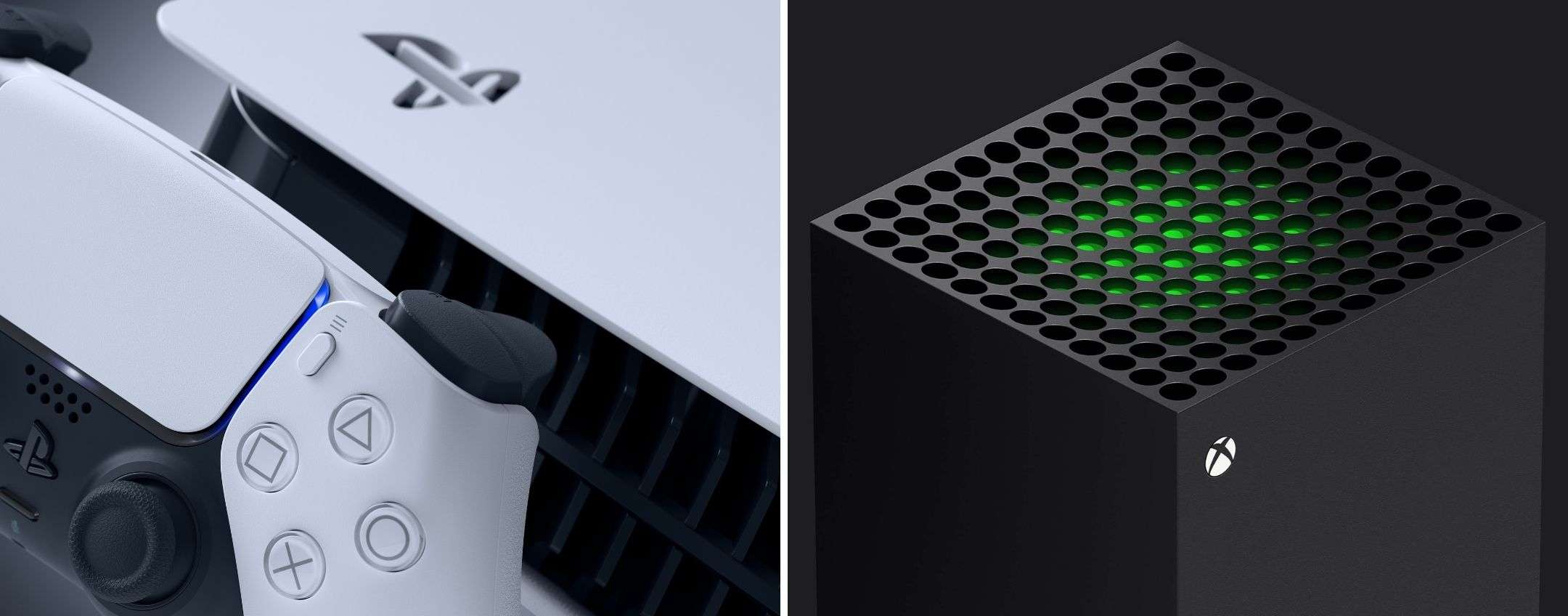PS5 non si trova e adesso vende meno di Xbox Series X/S