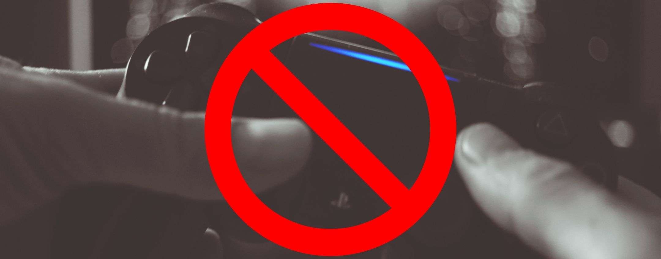 PSN offline: down su PS4 e PS5 dopo l'ultimo aggiornamento PSN offline: down su PS4 e PS5 dopo l'ultimo aggiornamento
