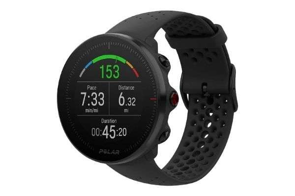 Polar Vantage M