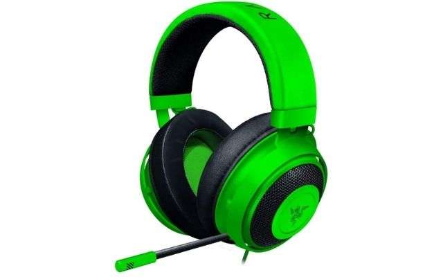 Razer Kraken