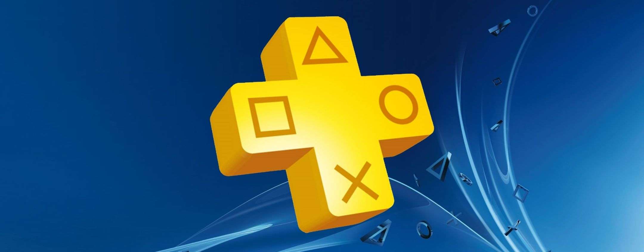 Rinnovare PlayStation Plus